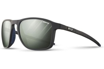 Okulary przeciwsłoneczne Julbo Compass J578 7814 Polarized Kwadratowe Czarne Okulary przeciwsłoneczne Julbo Compass J578 7814 Polarized Kwadratowe Czarne