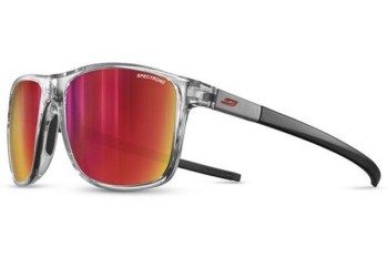 Okulary przeciwsłoneczne Julbo The Streets J573 1175 Kwadratowe Przezroczyste Okulary przeciwsłoneczne Julbo The Streets J573 1175 Kwadratowe Przezroczyste