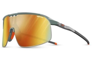 Okulary przeciwsłoneczne Julbo Density J561 3316 Nieregularny Zielone Okulary przeciwsłoneczne Julbo Density J561 3316 Nieregularny Zielone