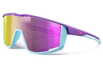 Okulary przeciwsłoneczne Julbo Fury J531 1126 Pojedyncze | Shield Fioletowe Okulary przeciwsłoneczne Julbo Fury J531 1126 Pojedyncze | Shield Fioletowe