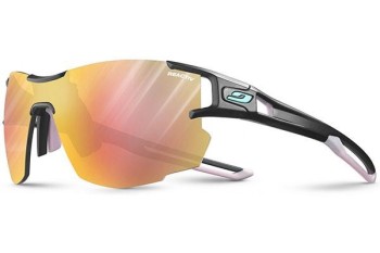 Okulary przeciwsłoneczne Julbo Aerolite J496 3814 Pojedyncze | Shield Czarne