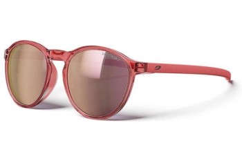 Okulary przeciwsłoneczne Julbo Joliet J583 1179 Okrągłe Różowe Okulary przeciwsłoneczne Julbo Joliet J583 1179 Okrągłe Różowe