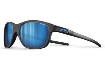 Okulary przeciwsłoneczne Julbo Arcade J556 1123 Prostokątne Czarne Okulary przeciwsłoneczne Julbo Arcade J556 1123 Prostokątne Czarne