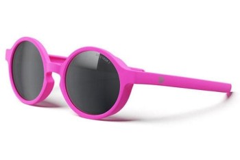 Okulary przeciwsłoneczne Julbo Walker J580 1119 Okrągłe Różowe Okulary przeciwsłoneczne Julbo Walker J580 1119 Okrągłe Różowe
