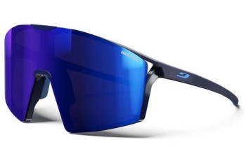Okulary przeciwsłoneczne Julbo Edge J562 3432 Pojedyncze | Shield Niebieskie Okulary przeciwsłoneczne Julbo Edge J562 3432 Pojedyncze | Shield Niebieskie