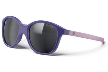 Okulary przeciwsłoneczne Julbo Thea J582 1146 Kwadratowe Fioletowe Okulary przeciwsłoneczne Julbo Thea J582 1146 Kwadratowe Fioletowe