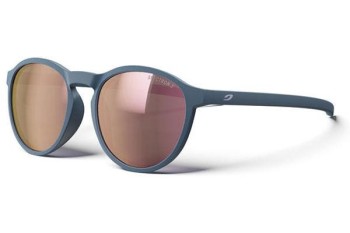 Okulary przeciwsłoneczne Julbo Joliet J583 1132 Okrągłe Niebieskie Okulary przeciwsłoneczne Julbo Joliet J583 1132 Okrągłe Niebieskie