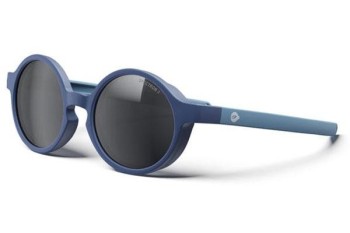 Okulary przeciwsłoneczne Julbo Walker J580 1112 Okrągłe Niebieskie Okulary przeciwsłoneczne Julbo Walker J580 1112 Okrągłe Niebieskie