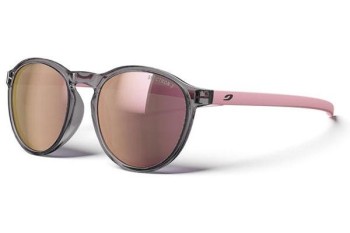 Okulary przeciwsłoneczne Julbo Joliet J583 1120 Okrągłe Szare Okulary przeciwsłoneczne Julbo Joliet J583 1120 Okrągłe Szare