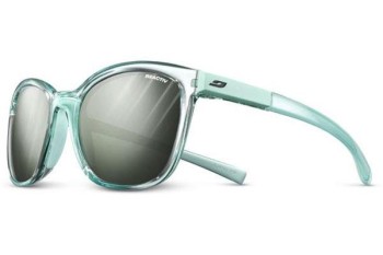 Okulary przeciwsłoneczne Julbo Spark J529 7812 Polarized Kwadratowe Niebieskie Okulary przeciwsłoneczne Julbo Spark J529 7812 Polarized Kwadratowe Niebieskie