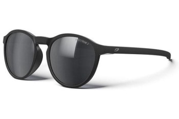 Okulary przeciwsłoneczne Julbo Joliet J583 1114 Okrągłe Czarne Okulary przeciwsłoneczne Julbo Joliet J583 1114 Okrągłe Czarne