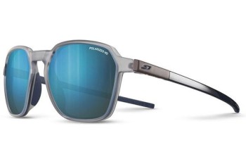 Okulary przeciwsłoneczne Julbo Drive J576 9622 Polarized Kwadratowe Szare Okulary przeciwsłoneczne Julbo Drive J576 9622 Polarized Kwadratowe Szare