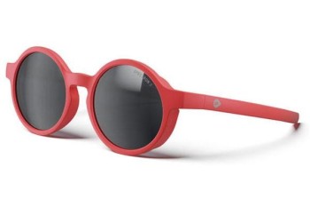 Sunglasses Julbo Ranger J581 1179 Okrągłe Różowe Sunglasses Julbo Ranger J581 1179 Okrągłe Różowe