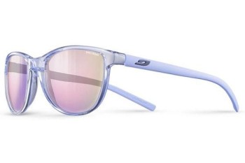 Okulary przeciwsłoneczne Julbo Idol J543 1118 Kwadratowe Fioletowe Okulary przeciwsłoneczne Julbo Idol J543 1118 Kwadratowe Fioletowe