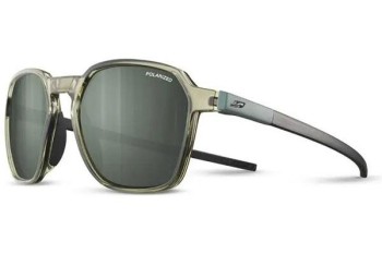 Okulary przeciwsłoneczne Julbo Drive J576 9045 Polarized Kwadratowe Zielone Okulary przeciwsłoneczne Julbo Drive J576 9045 Polarized Kwadratowe Zielone