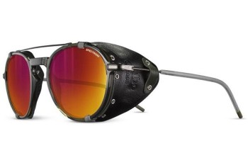 Okulary przeciwsłoneczne Julbo Legacy J564 1145 Okrągłe Zielone Okulary przeciwsłoneczne Julbo Legacy J564 1145 Okrągłe Zielone