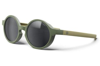 Okulary przeciwsłoneczne Julbo Walker J580 1116 Okrągłe Zielone Okulary przeciwsłoneczne Julbo Walker J580 1116 Okrągłe Zielone