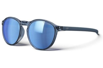 Okulary przeciwsłoneczne Julbo Joliet J583 1136 Okrągłe Niebieskie Okulary przeciwsłoneczne Julbo Joliet J583 1136 Okrągłe Niebieskie