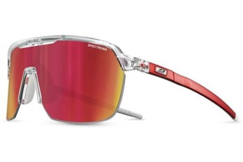 Okulary przeciwsłoneczne Julbo Frequency J567 1175 Pojedyncze | Shield Przezroczyste Okulary przeciwsłoneczne Julbo Frequency J567 1175 Pojedyncze | Shield Przezroczyste