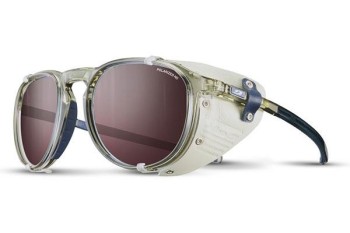 Okulary przeciwsłoneczne Julbo Millenium J577 9745 Polarized Pilotki (Aviator) Zielone Okulary przeciwsłoneczne Julbo Millenium J577 9745 Polarized Pilotki (Aviator) Zielone