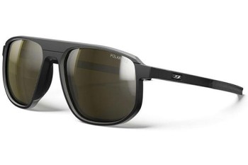 Okulary przeciwsłoneczne Julbo Ward J586 9114 Polarized Kwadratowe Czarne Okulary przeciwsłoneczne Julbo Ward J586 9114 Polarized Kwadratowe Czarne