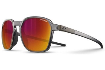 Okulary przeciwsłoneczne Julbo Drive J576 1114 Kwadratowe Szare Okulary przeciwsłoneczne Julbo Drive J576 1114 Kwadratowe Szare