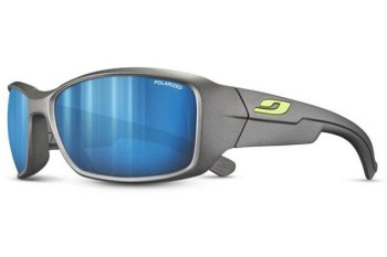 Okulary przeciwsłoneczne Julbo Whoops J400 9450 Prostokątne Szare Okulary przeciwsłoneczne Julbo Whoops J400 9450 Prostokątne Szare