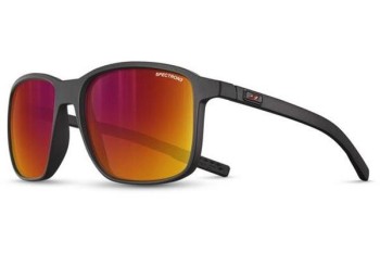Okulary przeciwsłoneczne Julbo Creek J571 1114 Kwadratowe Czarne Okulary przeciwsłoneczne Julbo Creek J571 1114 Kwadratowe Czarne
