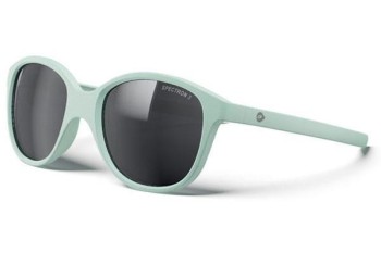 Okulary przeciwsłoneczne Julbo Thea J582 1130 Kwadratowe Zielone Okulary przeciwsłoneczne Julbo Thea J582 1130 Kwadratowe Zielone