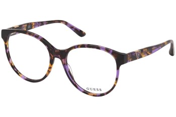 Ochelari Guess GU2847 083 Rotunzi Multicolor