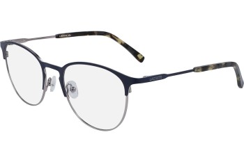 Ochelari Lacoste L2251 424 Rotunzi Albaștri