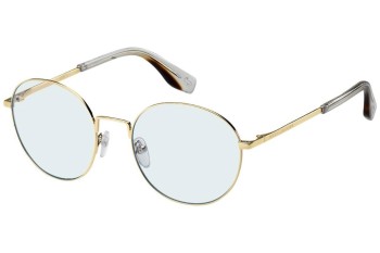 Brillen Marc Jacobs MARC272 3YG Ronde Goud