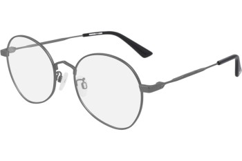 Ochelari McQ MQ0290O 001 Rotunzi Gri