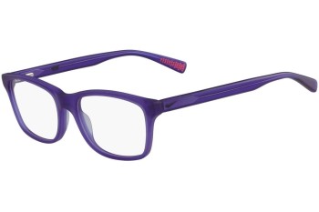 Ochelari Nike 5 015 500 Pătrați Violeți