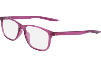 Ochelari Nike 5019 604 Rotunzi Violeți