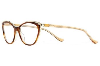 Briller Safilo CIGLIA01 KVP Firkantet Havana