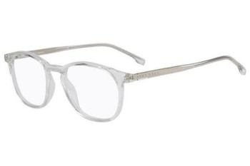 Ochelari BOSS BOSS1087/IT 900 Rotunzi Cristal