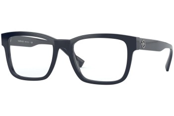 Brýle Versace VE3285 5230 Squared Modré