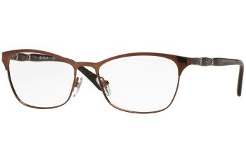 Silmälasit Vogue Eyewear VO3987B 811 Kulmikkaat Ruskea