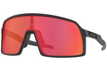 Sluneční brýle Oakley Sutro S OO9462-03 Jednolité | Shield Černé