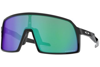 Aurinkolasit Oakley Sutro S OO9462-06 Yksilinssinen | Shield Musta