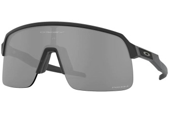 Okulary przeciwsłoneczne Oakley Sutro Lite OO9463-05 Pojedyncze | Shield Szare