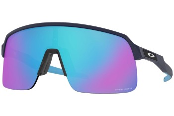 Aurinkolasit Oakley Sutro Lite OO9463-06 Yksilinssinen | Shield Sininen