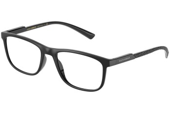 Glasögon Dolce & Gabbana DG5062 2525 Fyrkantig Svart