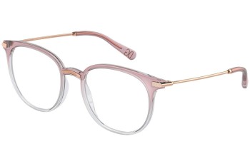 Silmälasit Dolce & Gabbana DG5071 3303 Pyöreä Vaaleanpunainen