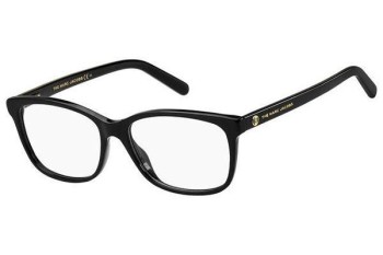 Okulary korekcyjne Marc Jacobs MARC558 807 Kwadratowe Czarne