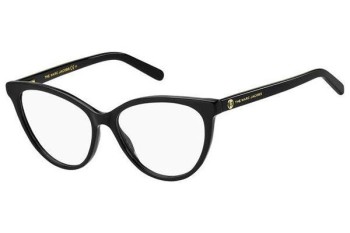 szemüvegeinket Marc Jacobs MARC560 807 Cat Eye Fekete