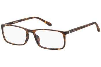 Ochelari Fossil FOS7044 HGC Dreptunghiulari Havana