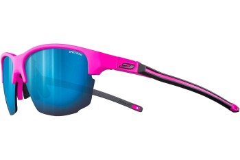 Solbriller Julbo Split J551 1119 Rektangulær Pink