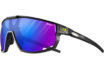 Aurinkolasit Julbo Rush J534 3414 Yksilinssinen | Shield Musta